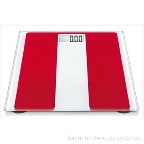 Platform mini electronic bathroom weighing scale high Preci